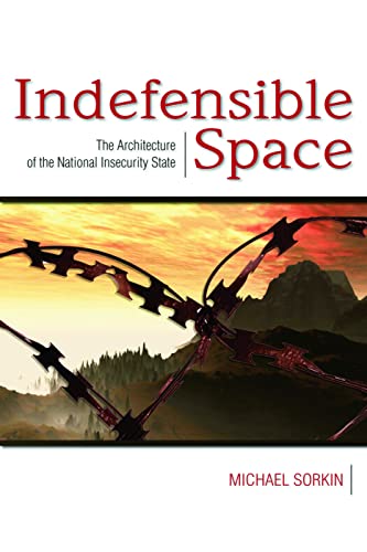 INDEFENSIBLE SPACE