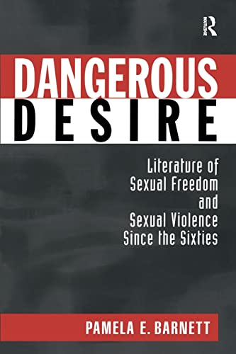 DANGEROUS DESIRE