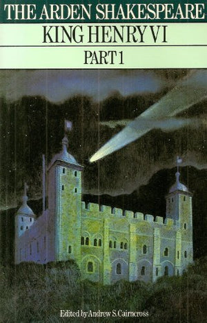 KING HENRY VI