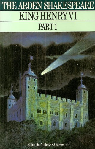 KING HENRY VI
