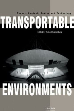 TRANSPORTABLE ENVIRONMENTS