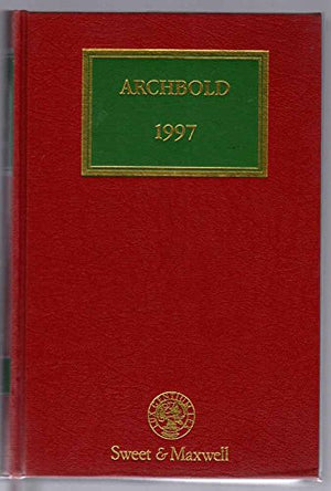 ARCHBOLD 1997