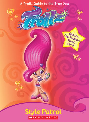 TROLLZ - STYLE PATROL