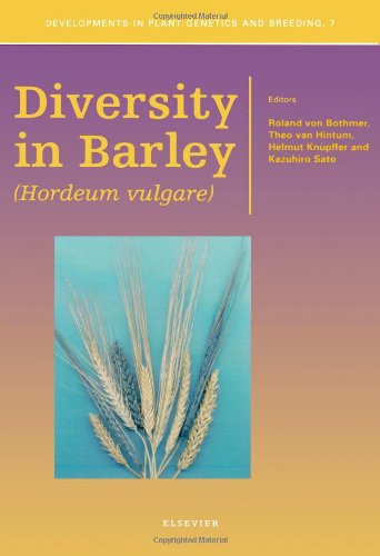 DIVERSITY IN BARLEY