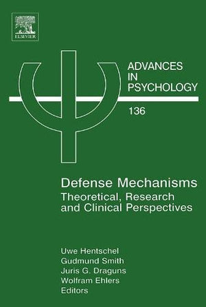 DEFENSE MECHANISMS