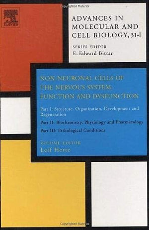 NON-NEURONAL CELLS OF THE NERVOUS SYSTEMS
