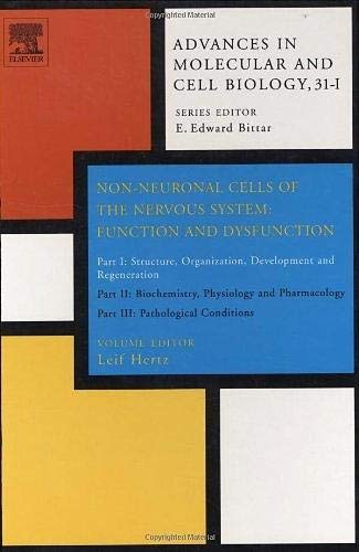 NON-NEURONAL CELLS OF THE NERVOUS SYSTEMS