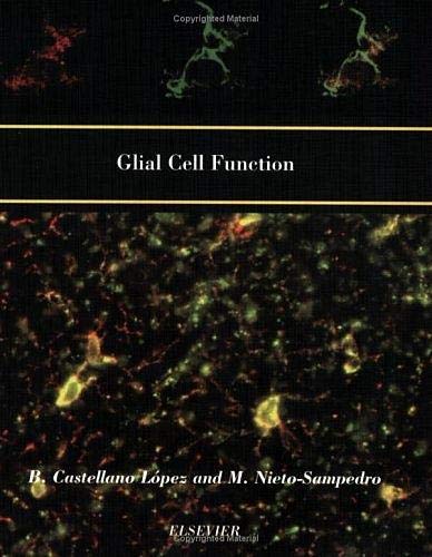 GLIAL CELL FUNCTION