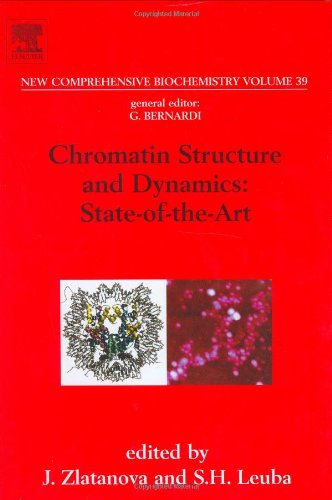 CHROMATIN STRUCTURE AND DYNAMICS