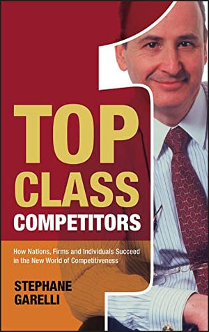 TOP CLASS COMPETITORS