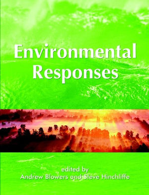 ENVIRONMENTAL RESPONSES
