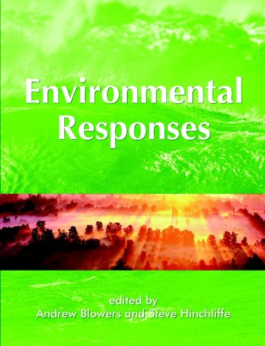 ENVIRONMENTAL RESPONSES