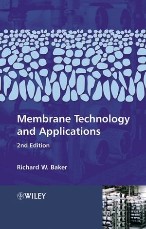 MEMBRANCE TECHNOLOGY AND APPLICATIONS