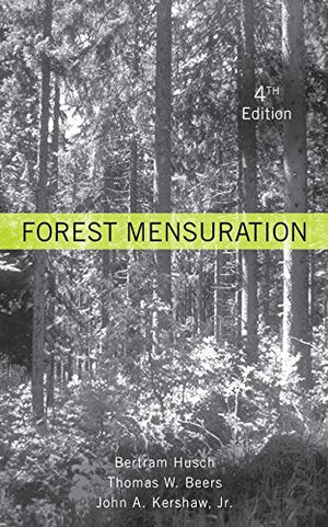 FOREST MENSURATION