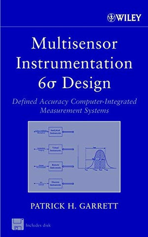 MULTISENSOR INSTRUMENTATION 60 DESIGN