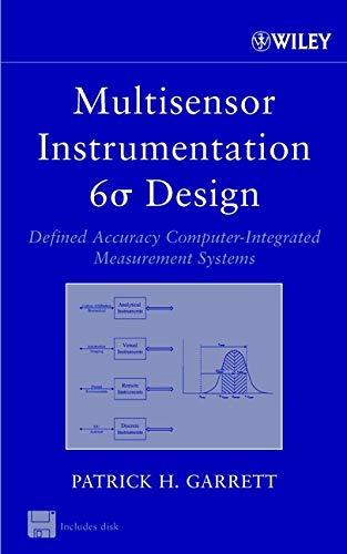 MULTISENSOR INSTRUMENTATION 60 DESIGN