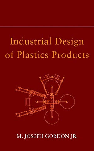 INDUSTRIAL DESIGN OF PLASTICS PRODUCTS