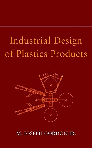 INDUSTRIAL DESIGN OF PLASTICS PRODUCTS
