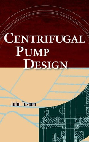 CENTRIFUGAL PUMP DESIGN