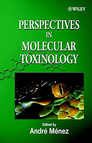 PERSPECTIVES IN MOLECULAR TOXINOLOGY