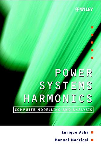 POWER SYSTEMS HARMONICS