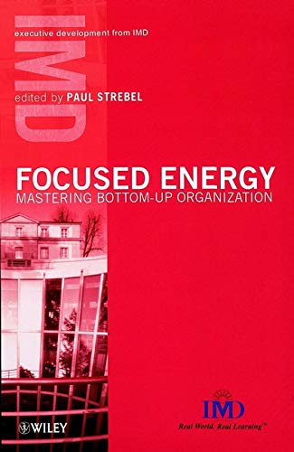 FOCUSED ENERGY