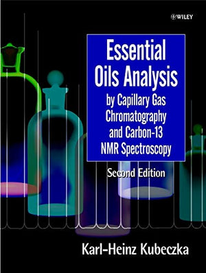 ESSENTIAL OILS ANALYSIS