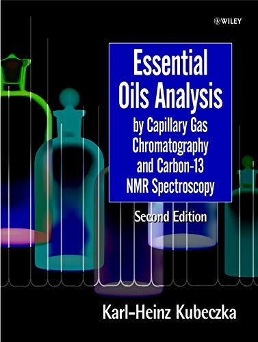 ESSENTIAL OILS ANALYSIS