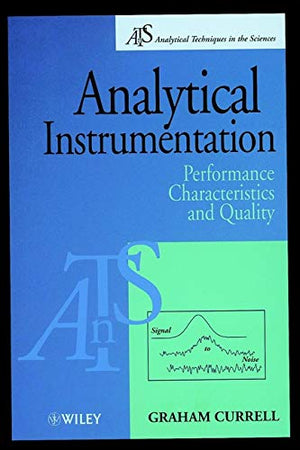 ANALYTICAL INSTRUMENTATION
