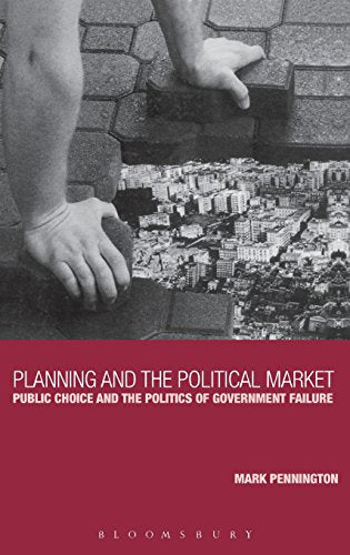 PLANNING AND THE POLITICAL MARKET