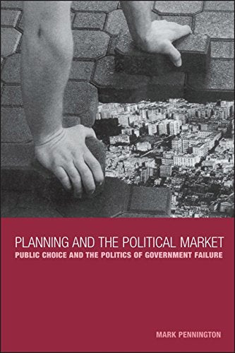 PLANNING AND THE POLITICAL MARKET