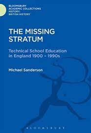 THE MISSING STRATUM