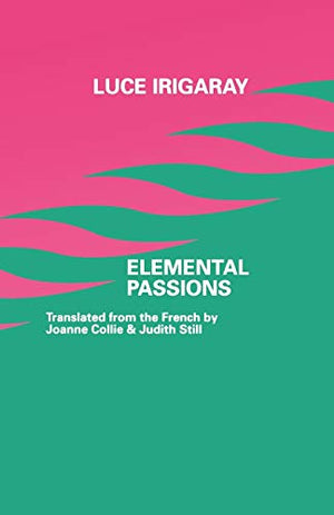 ELEMENTAL PASSIONS