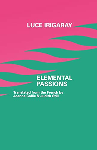 ELEMENTAL PASSIONS