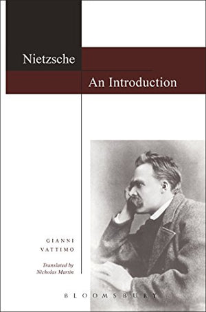 NIETZSCHE