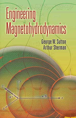 ENGINEERING MAGENTOHYDRODYNAMICS