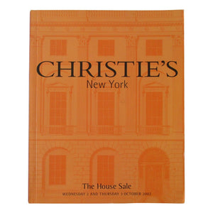 CHRISTIE'S NEW YORK