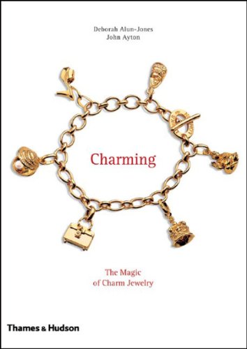 THE MAGIC OF CHARM JEWELRY