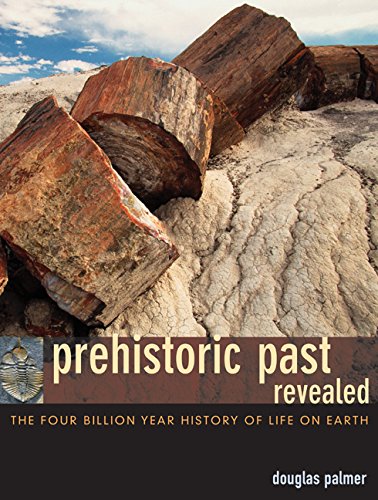 PREHISTORIC PAST REVEALED
