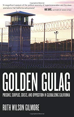 GOLDEN GULAG