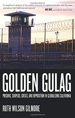 GOLDEN GULAG
