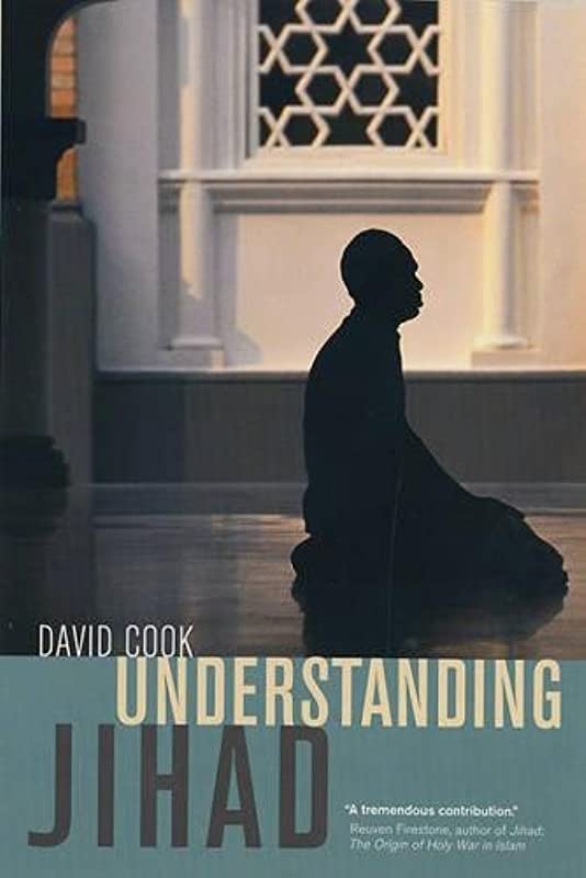 UNDERSTANDING JIHAD