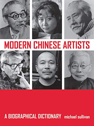 MODERN CHINESE ARTISTS