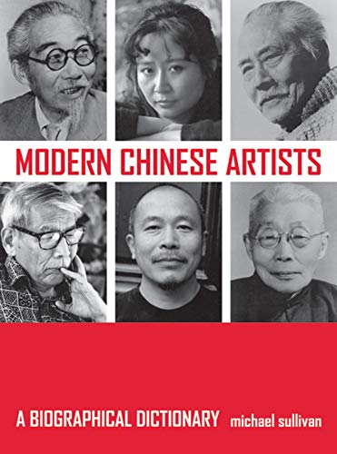 MODERN CHINESE ARTISTS