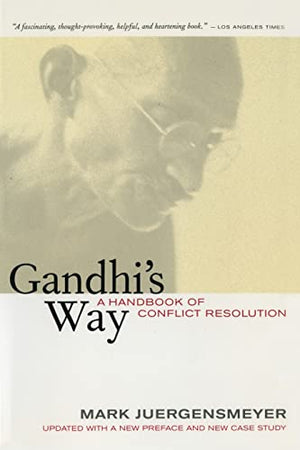 GANDHI'S WAY