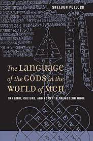 THE LANGUAGE OF THE GODS IN THE WORLD OF MEN