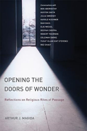 OPENING THE DOORS OF WONDER