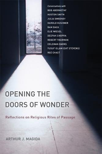 OPENING THE DOORS OF WONDER