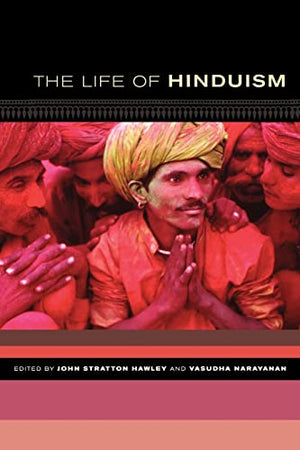 THE LIFE OF HINDUISM