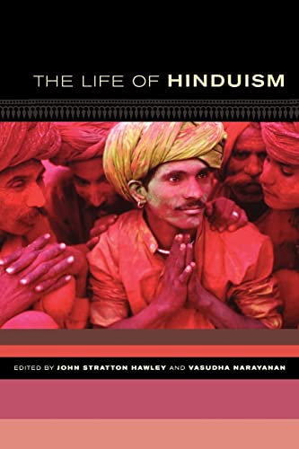 THE LIFE OF HINDUISM